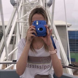 Meet your Posher, Alex